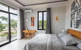 D'Arka Guesthouse